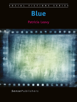 cover image of Blue